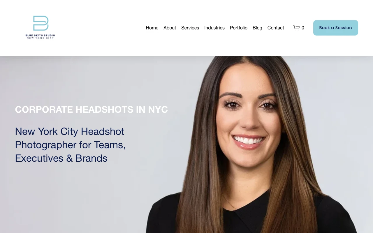 Blue Sky's Studio studio preview