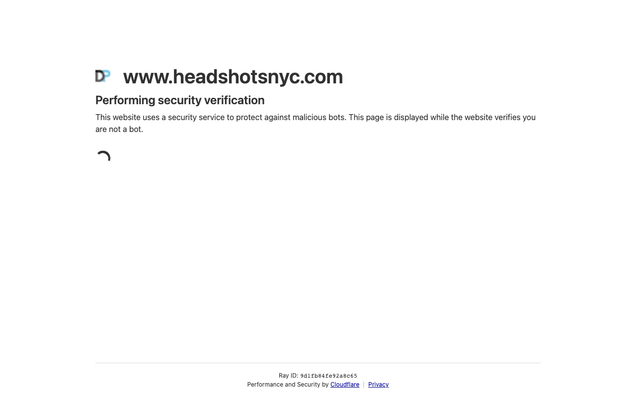 Deutsch Photography studio preview