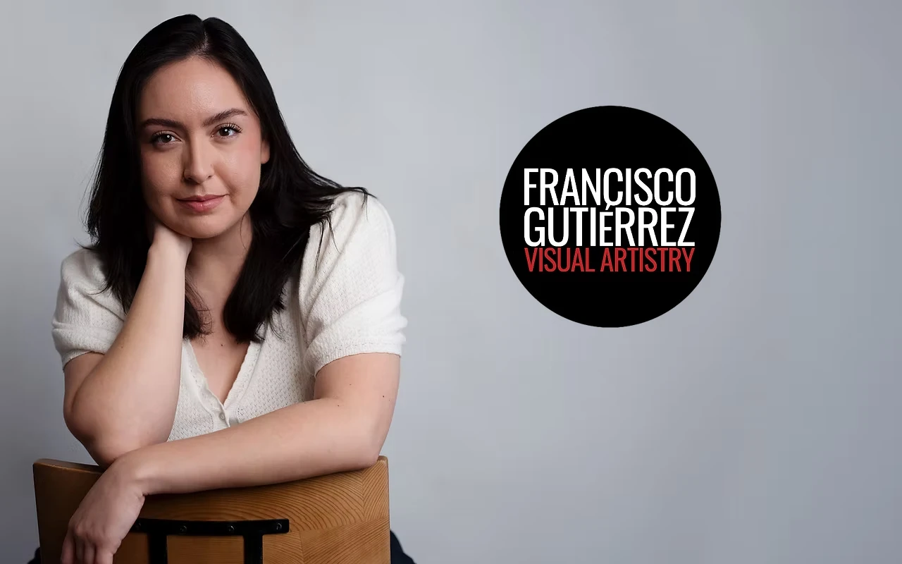 Francisco Gutierrez Visual Artistry studio preview