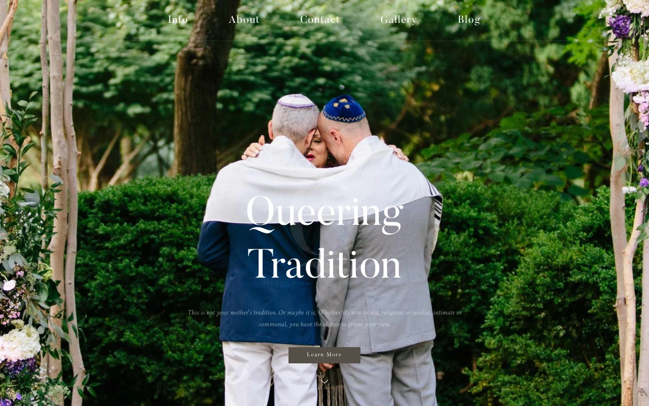 Kelly Prizel Photography studio preview