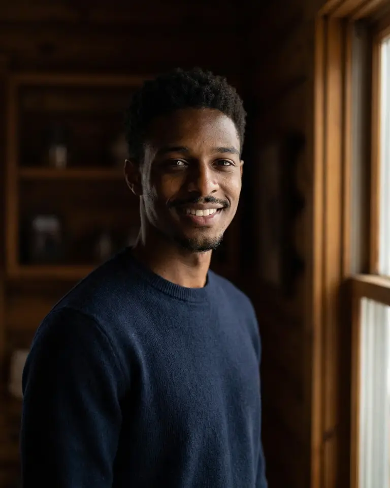 Navy Amber related preview 2