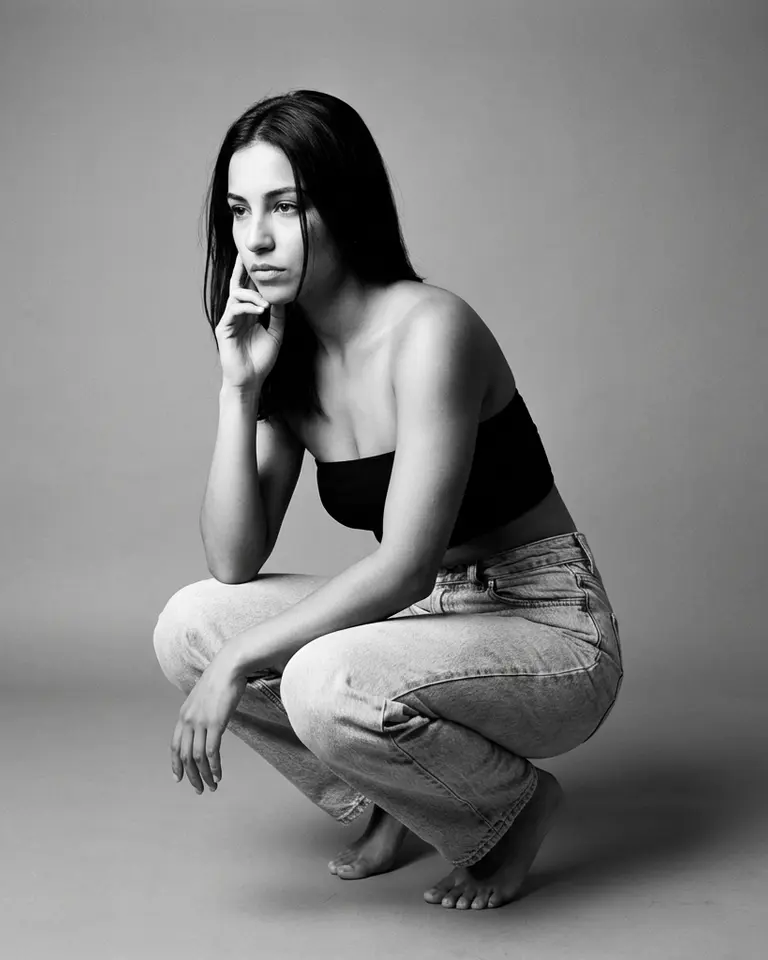 Silent Grain related preview 2