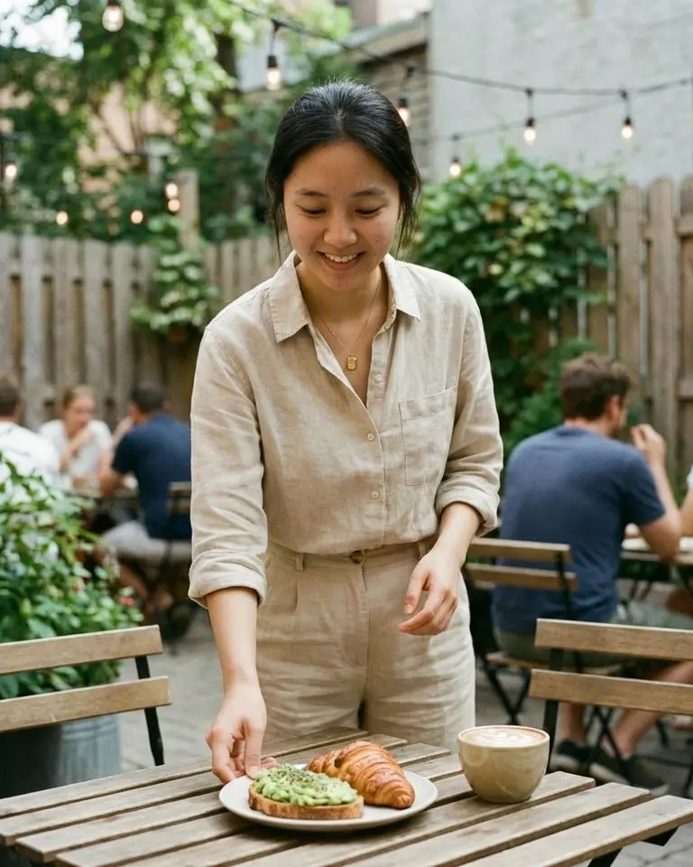 Clean Girl preview 12