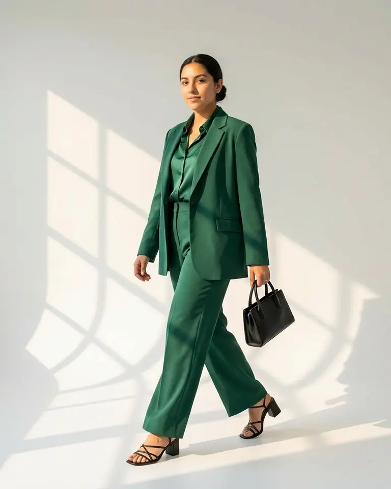 Emerald Noon related preview 8