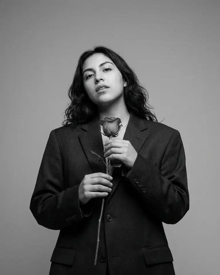 Velvet Stem related preview 7