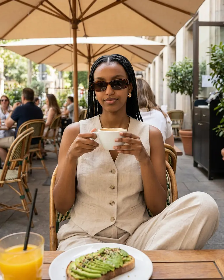 Linen Shade related preview 2