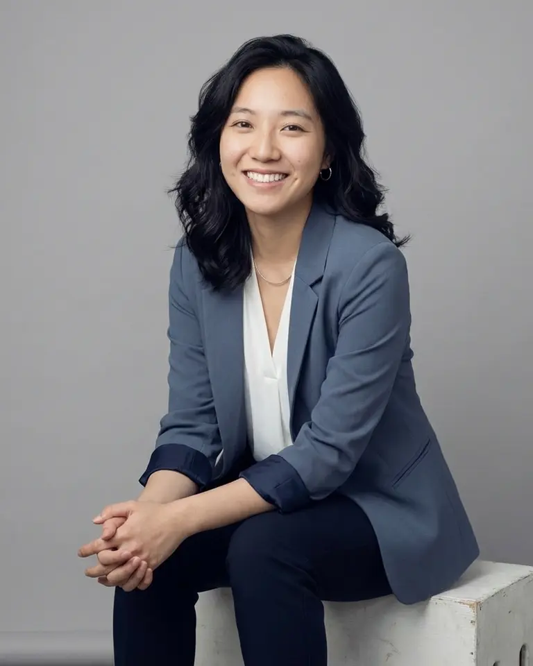 Corporate Headshots preview 9