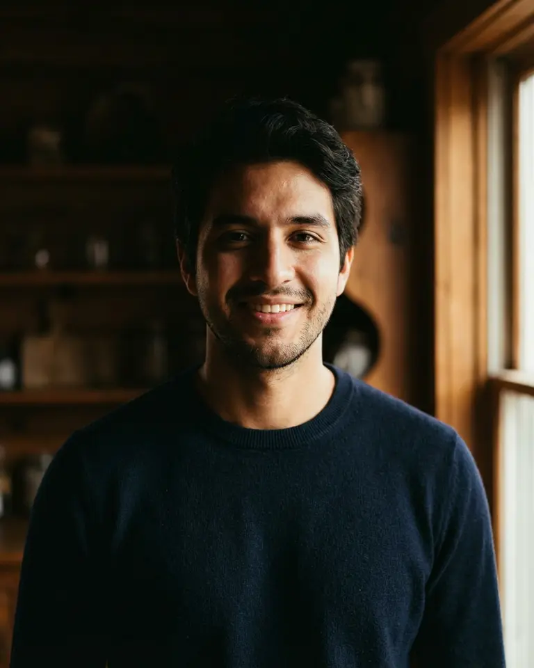 Navy Amber related preview 5