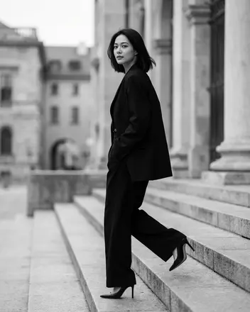 Stone Ascent preview