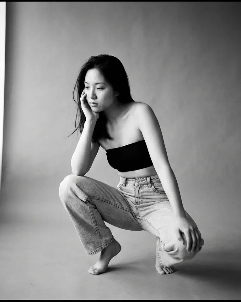 Silent Grain related preview 3