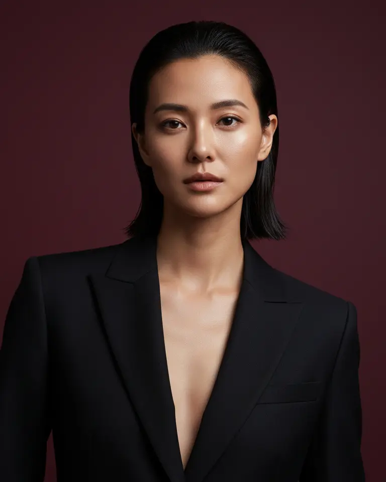 Garnet Scorn related preview 5