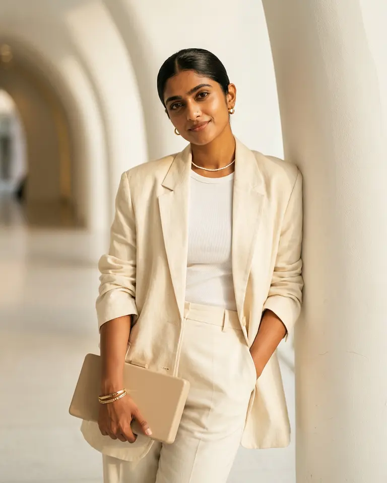 Gilded Linen related preview 5