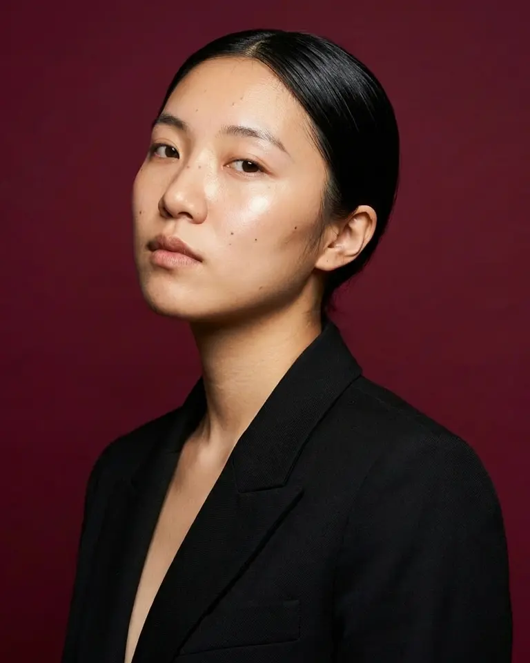 Garnet Scorn related preview 3