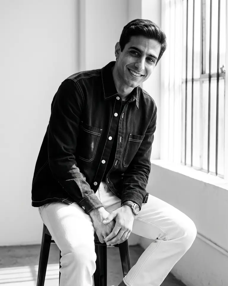 Bright Seam related preview 4