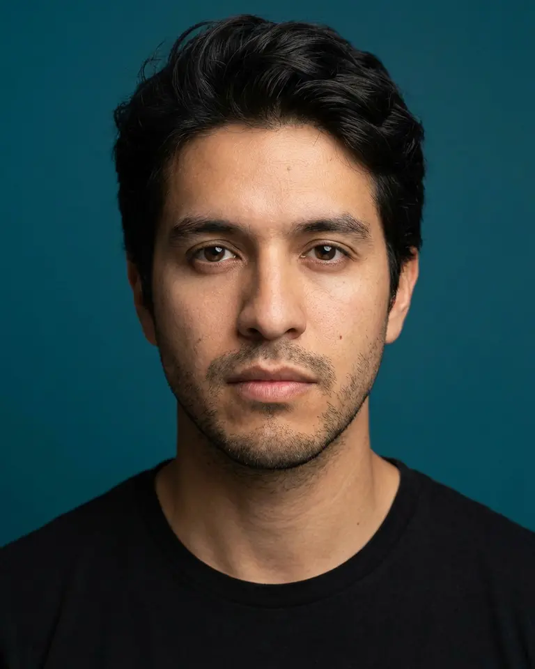 Warm Petrol related preview 5