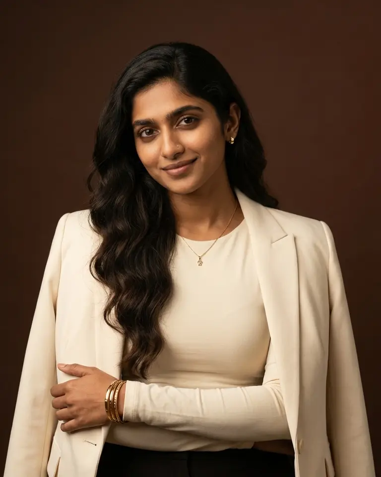 Ivory Drape related preview 3