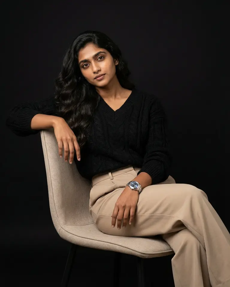 Sable Knit related preview 2