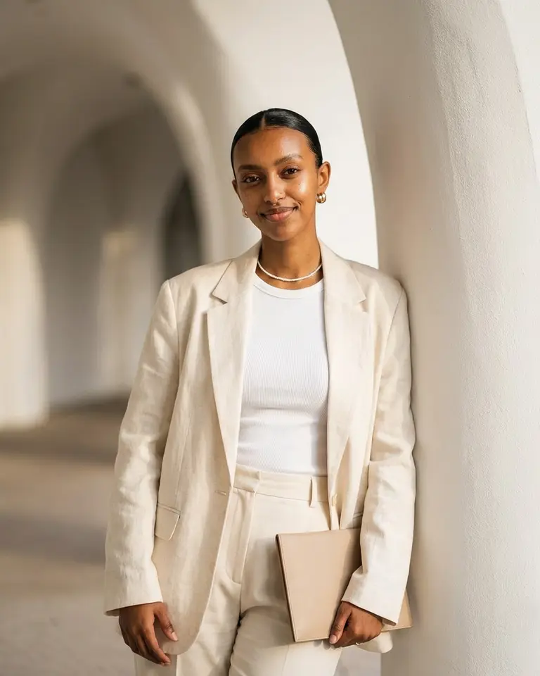 Gilded Linen related preview 8