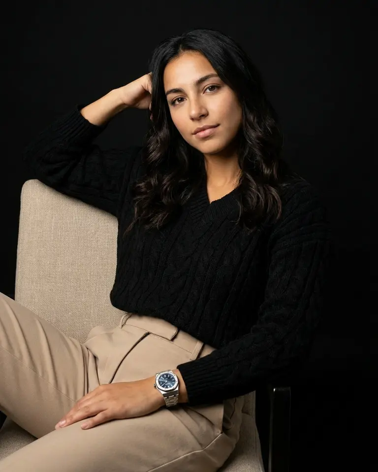 Sable Knit related preview 3