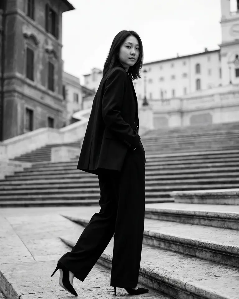 Monochrome preview 7