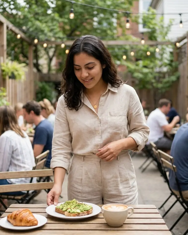 Clean Girl preview 4