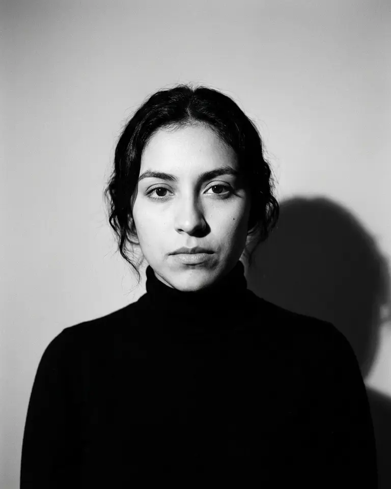 Hard Silence related preview 5