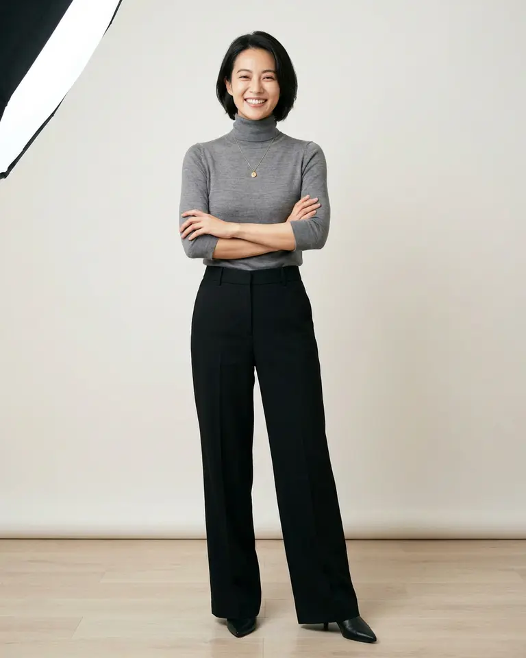 LinkedIn Headshots preview 10