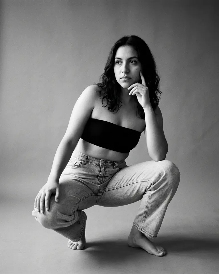 Silent Grain related preview 5