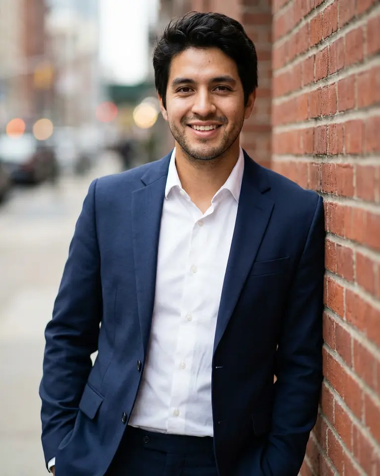 Navy Brick related preview 2