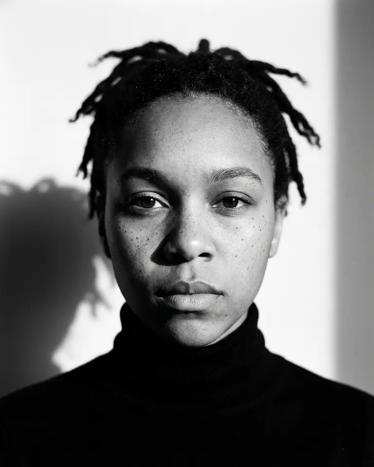 Actor Headshots preview 6