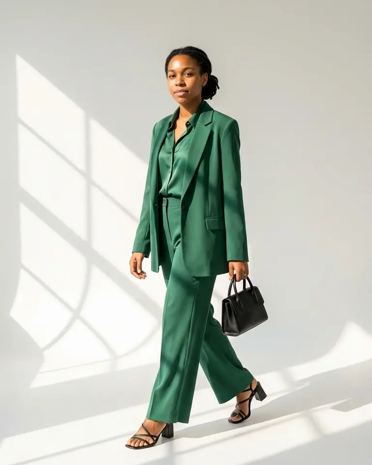 Emerald Noon related preview 5