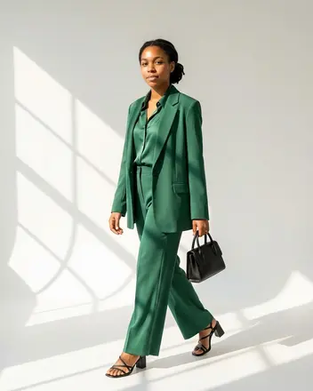 Emerald Noon preview