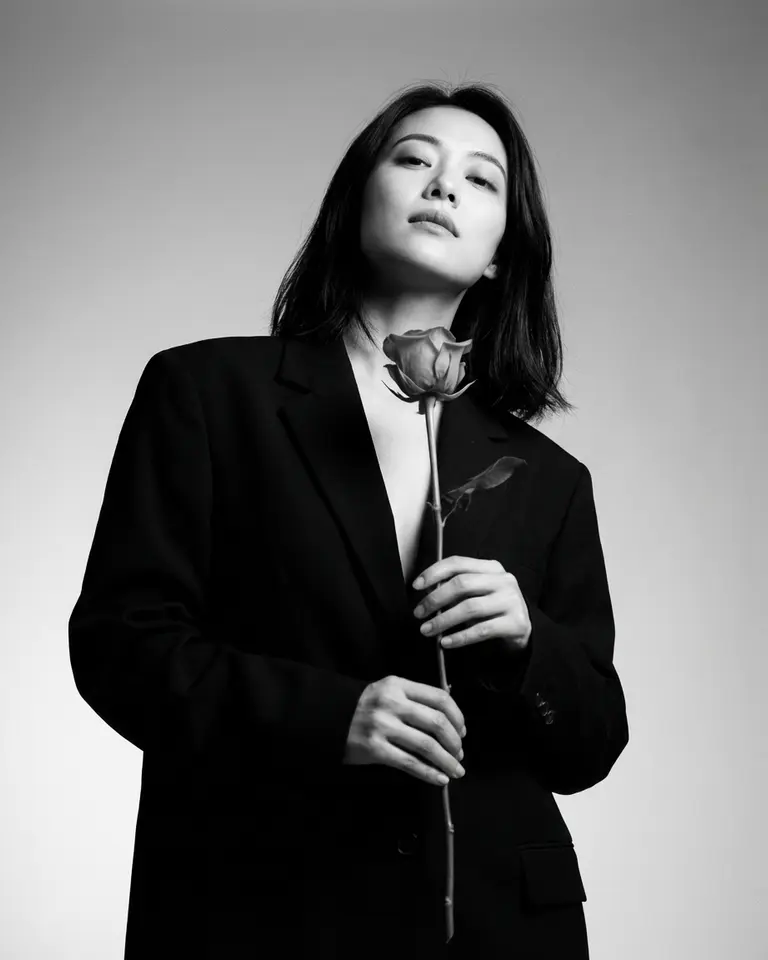 Velvet Stem related preview 2