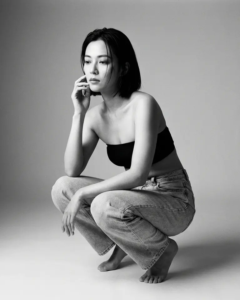 Silent Grain related preview 8