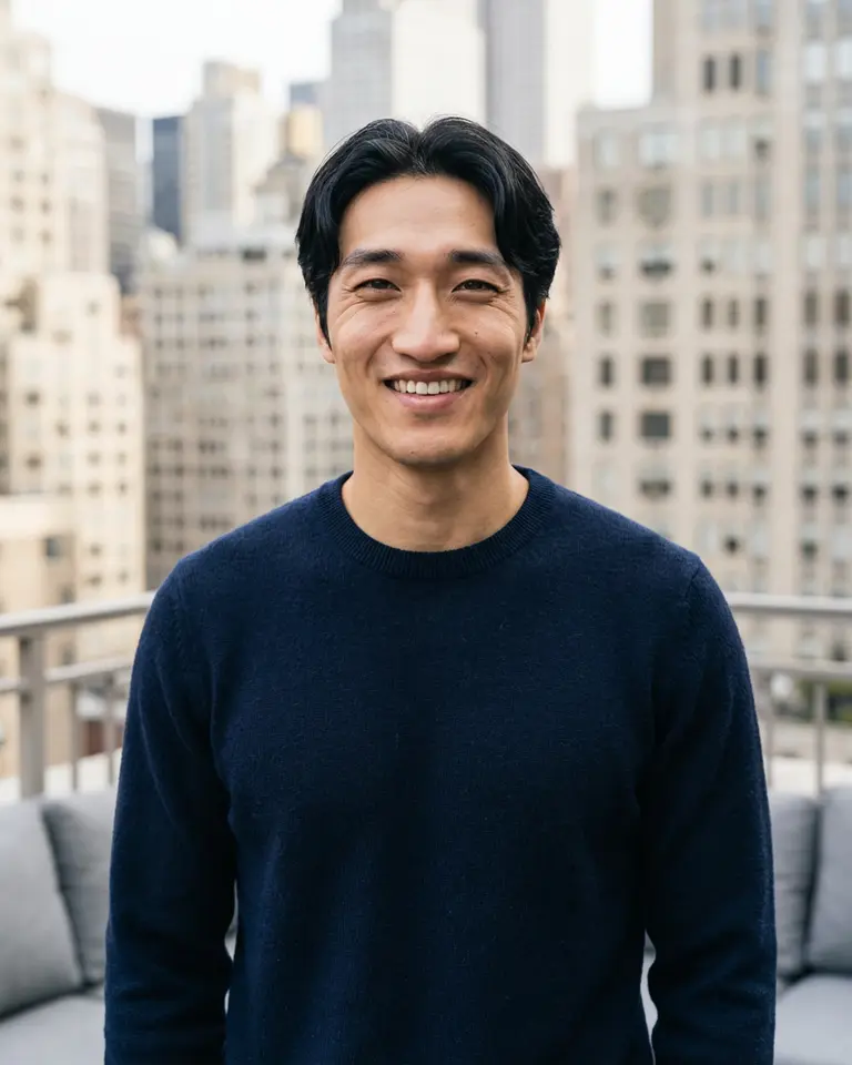 Navy Haze related preview 3