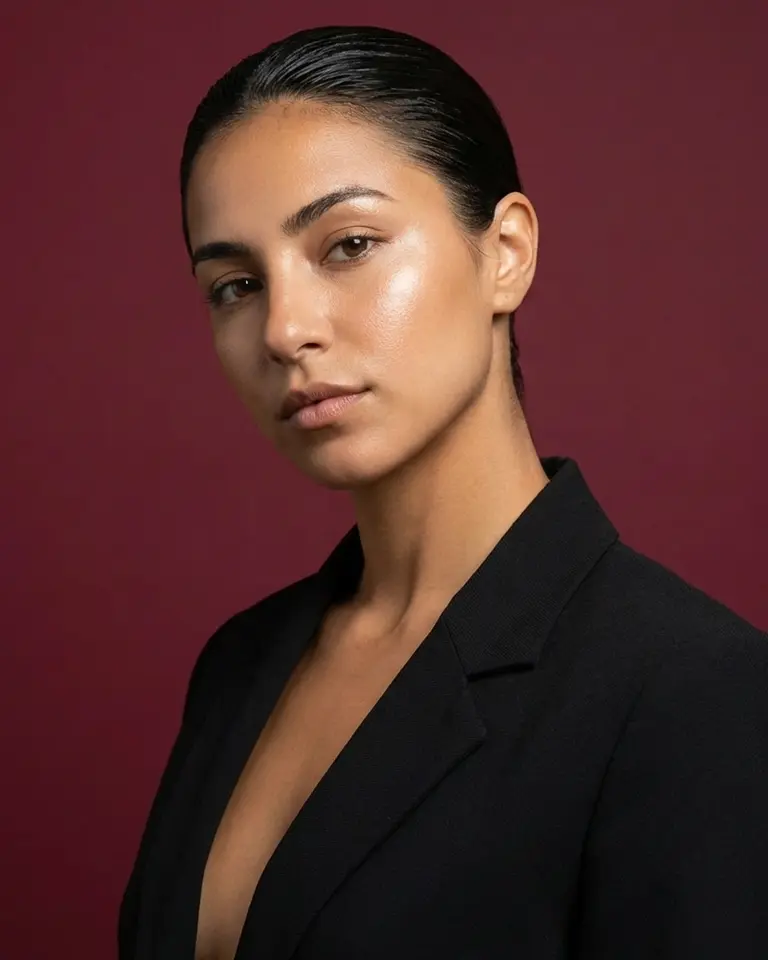 Garnet Scorn related preview 2