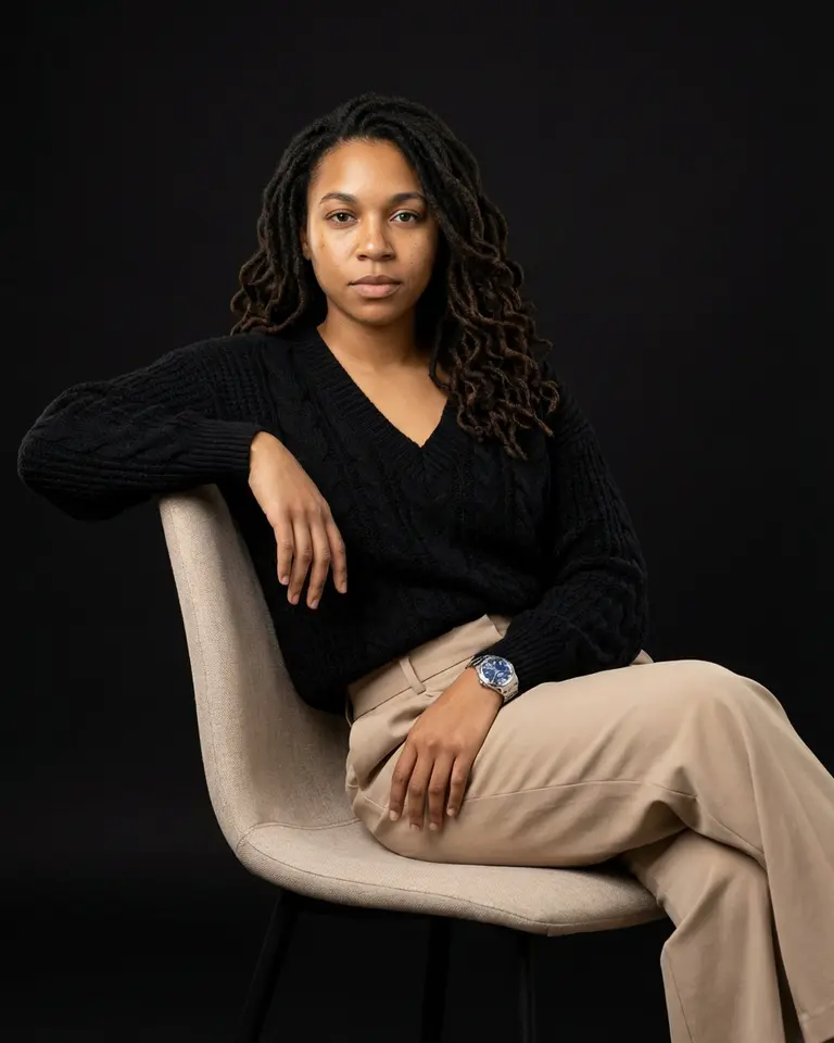 Sable Knit related preview 8