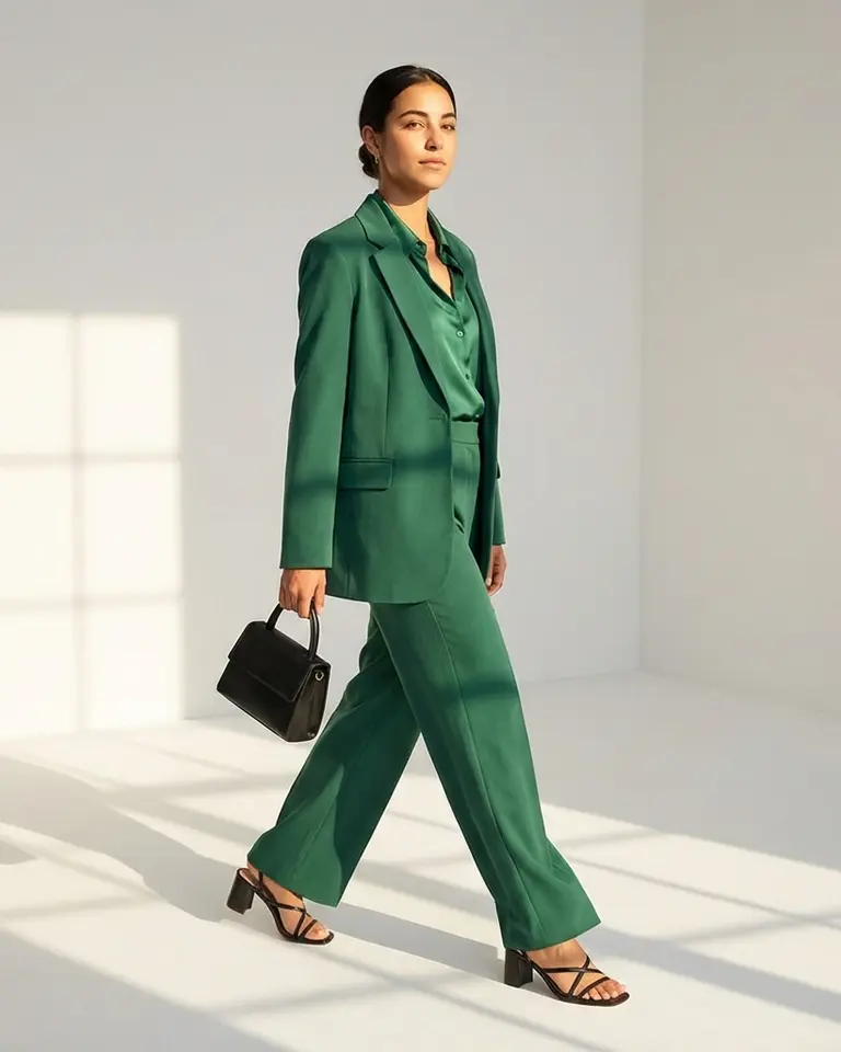 Emerald Noon related preview 6