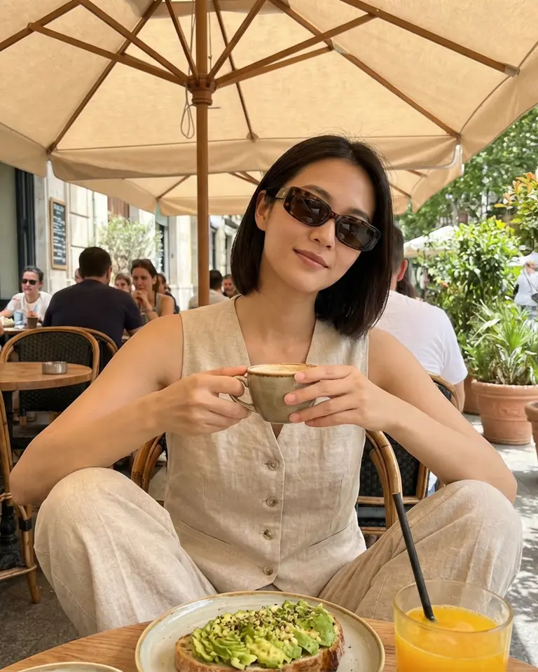 Clean Girl preview 5