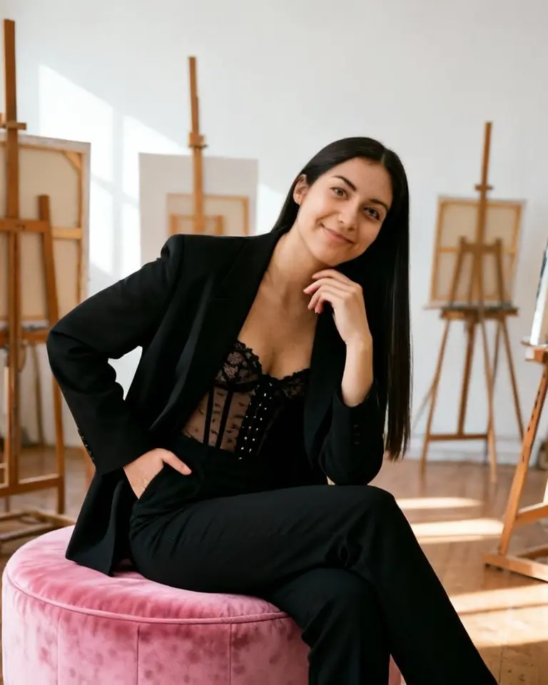 Sheer Canvas related preview 7