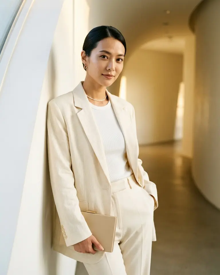 Gilded Linen related preview 2