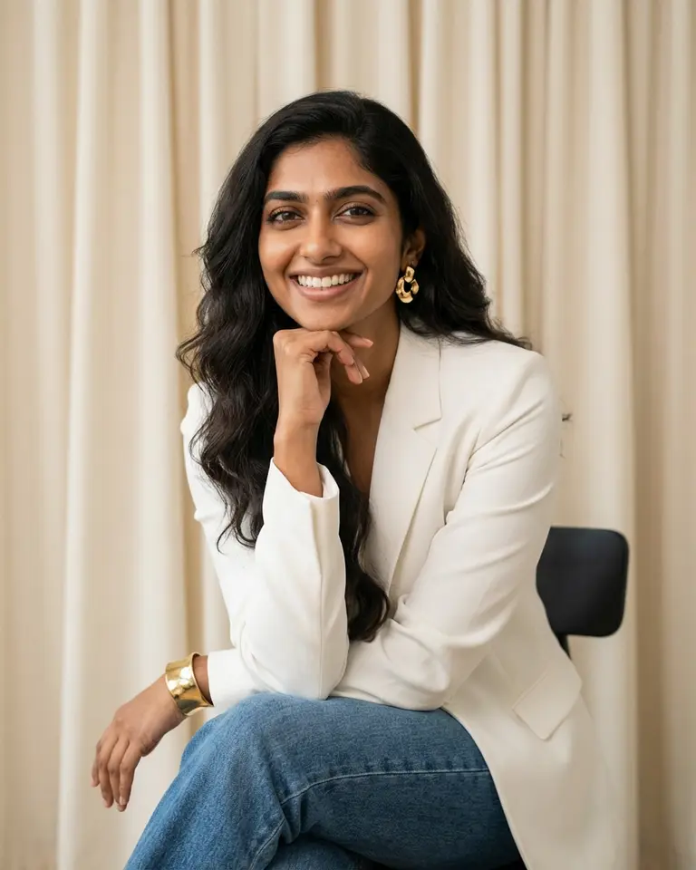 Warm Ivory related preview 5