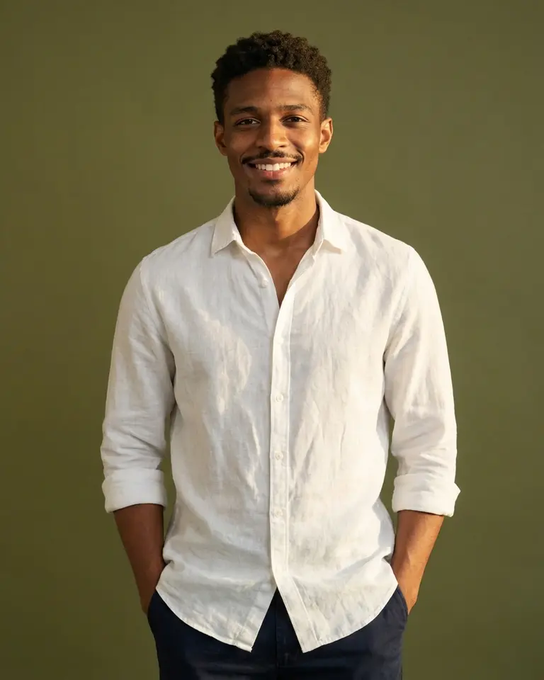 Linen Moss related preview 3