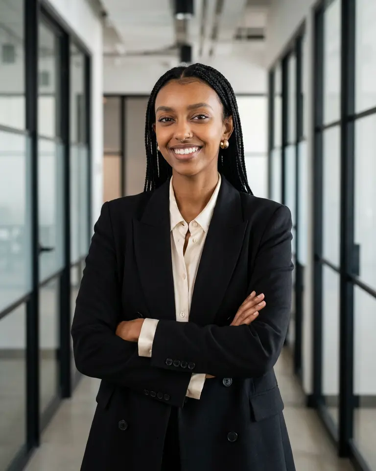 Corporate I preview 4