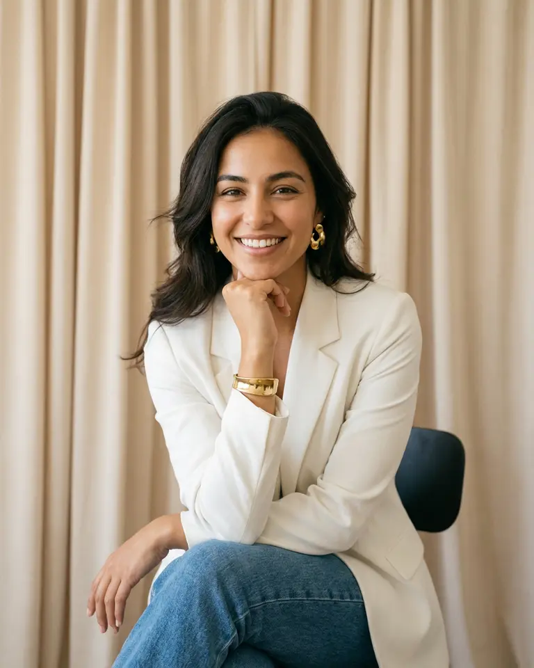 Warm Ivory related preview 6