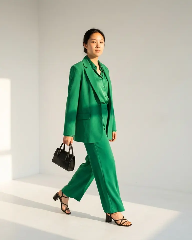 Emerald Noon related preview 3