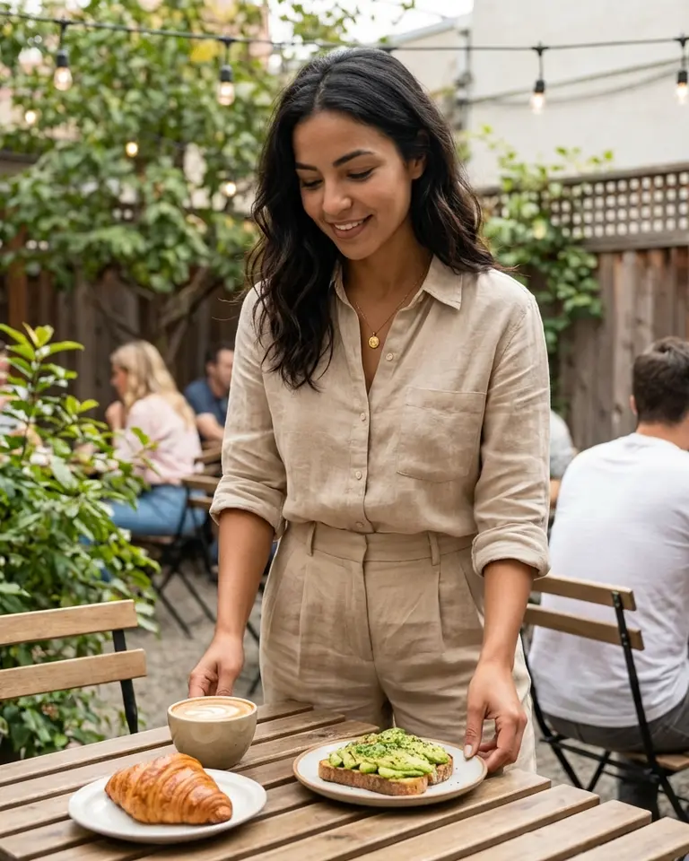 Clean Girl preview 4