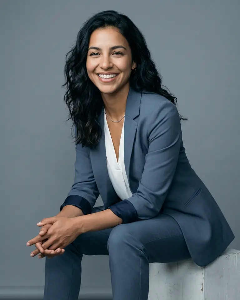 Real Estate Headshots preview 5