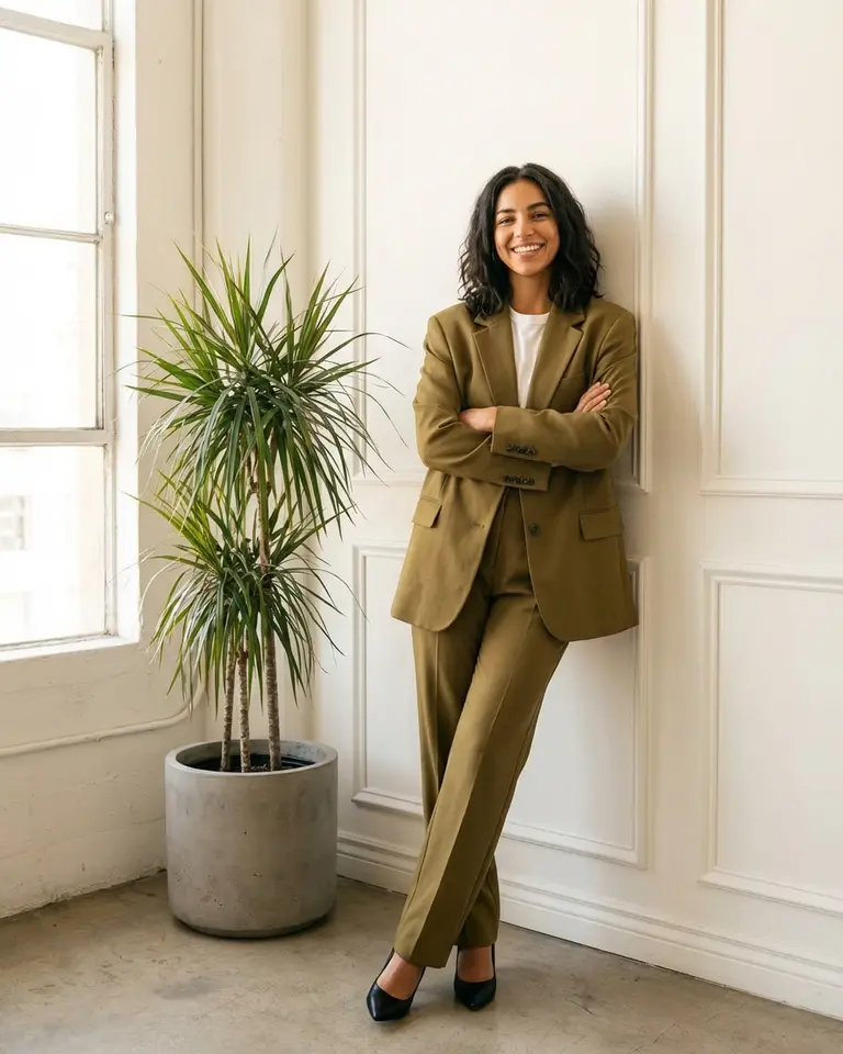 Olive Noon related preview 9