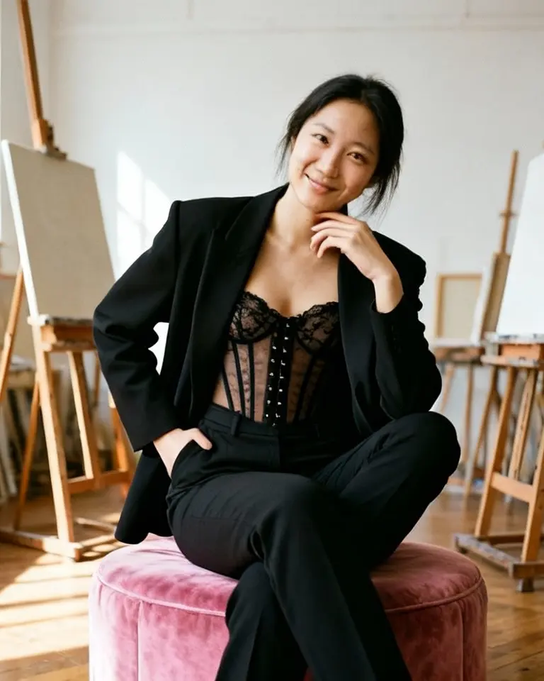 Sheer Canvas related preview 5